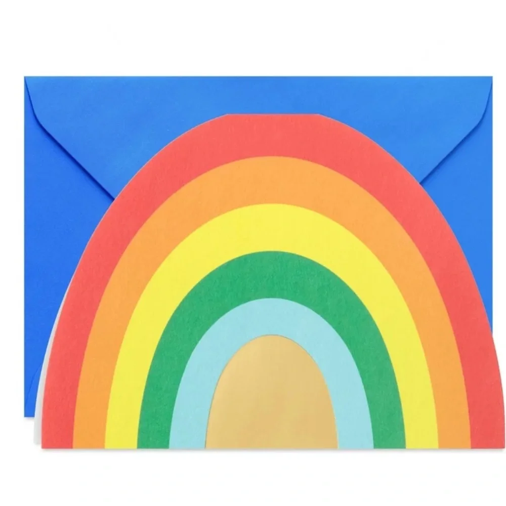 Hallmark Blank Note Cards